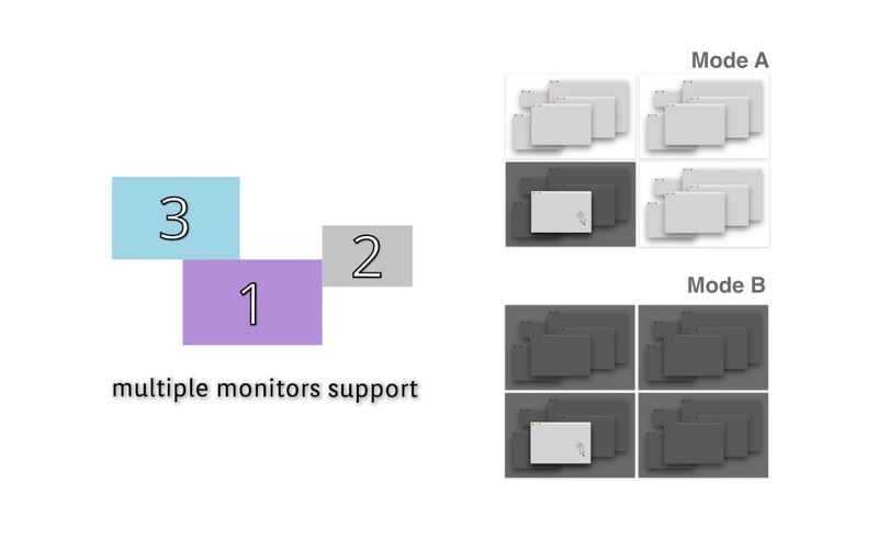 Screenshot #3 pour FocalPoint