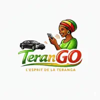 TeranGO Taxi Livraison Sénégal