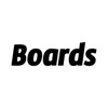 Boards - Business Keyboard icon