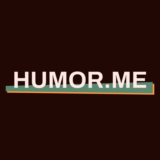 Humor.Me