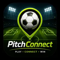 Pitch Connect