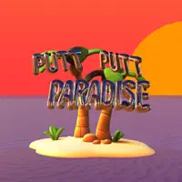 Putt Putt Paradise