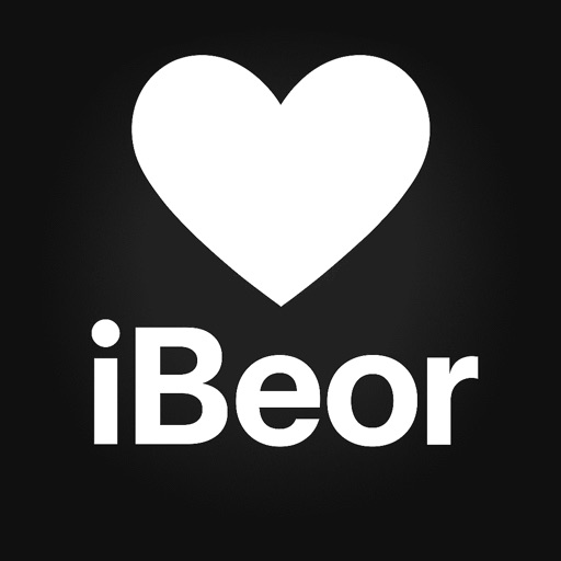 iBeor: Black Dating App