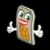 SUPERSIM icon