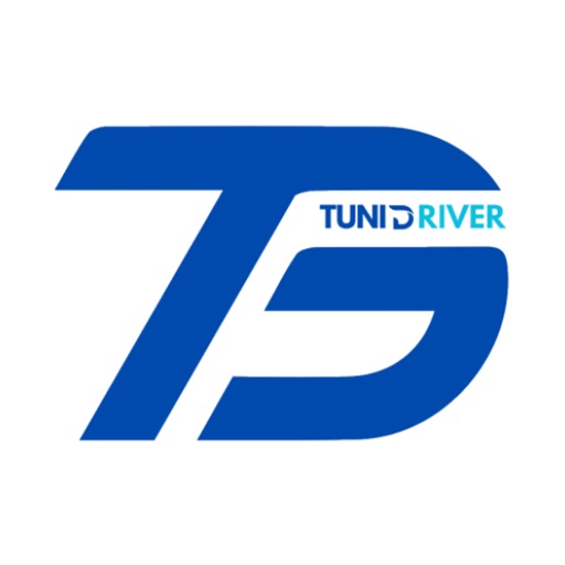 Tunidriver– Conducteur-Livreur