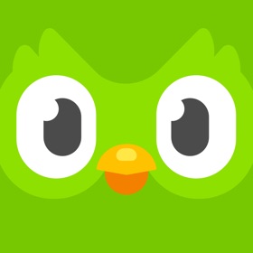 螢幕擷取畫面 (9) Duolingo - Language Lessons