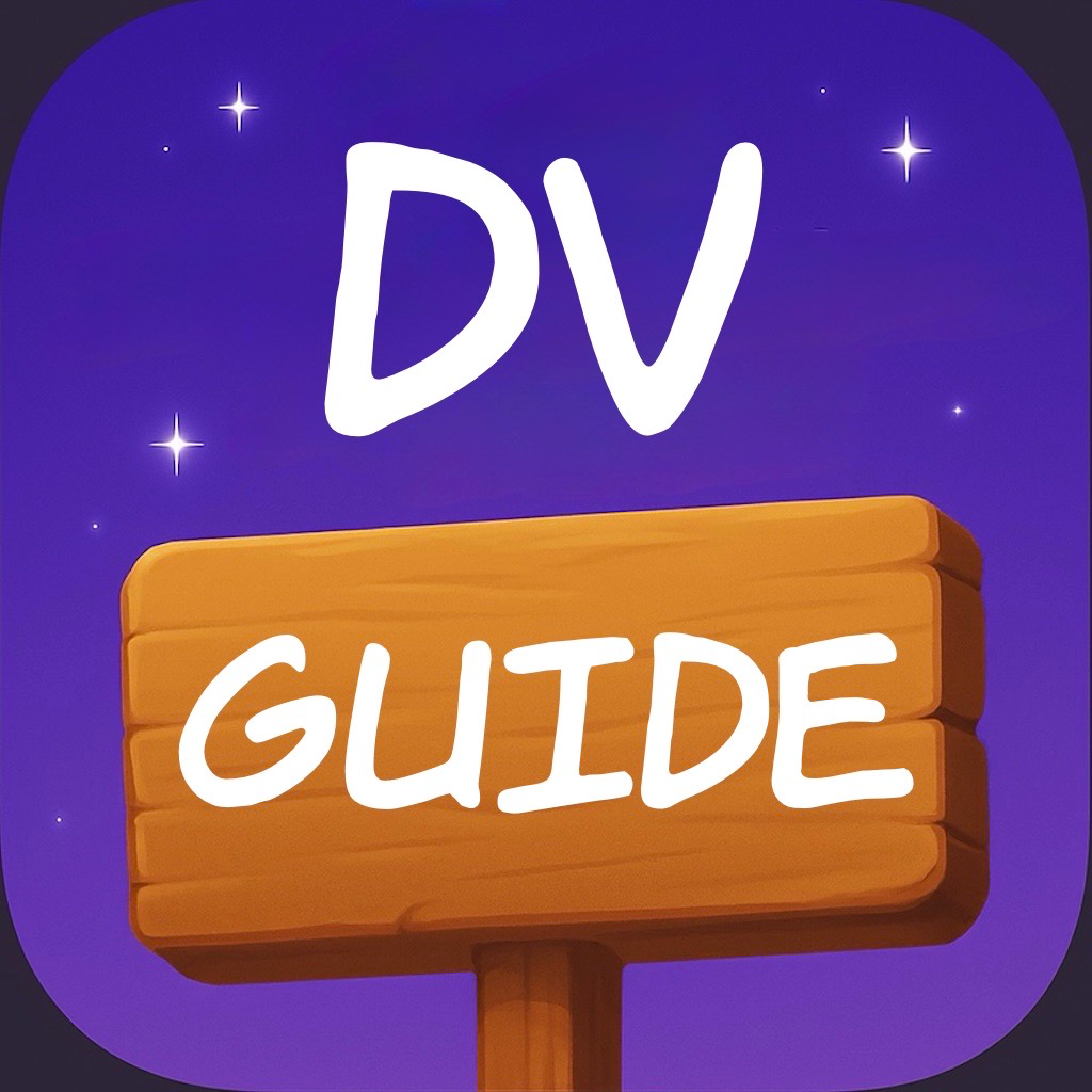 Get DV Guide for iOS, iPhone, iPad Aso Report