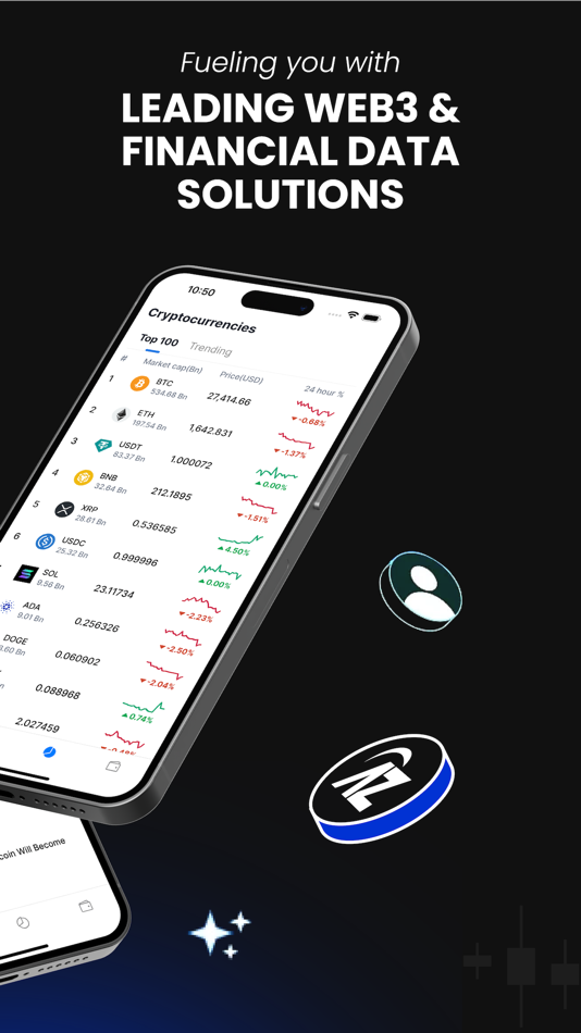 #2. AZCoiner (iOS) 由: AZ CAPITAL LTD