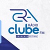 Rádio Clube 101,7 FM de Araras icon