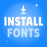Install Font - Fonts Installer