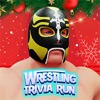 Wrestling Trivia Run! - iPadアプリ