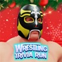 Wrestling Trivia Run! app download