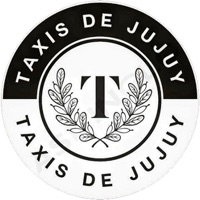 Taxis de Jujuy logo