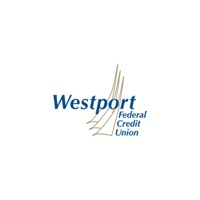 Westport Federal Credit Union app icon - Finance app for iPhone