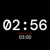 Boxing Round Timer Pro icon