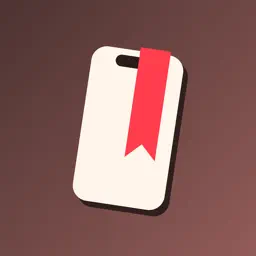 BibleScroll: Christian Focus app icon