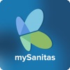 mySanitas icon
