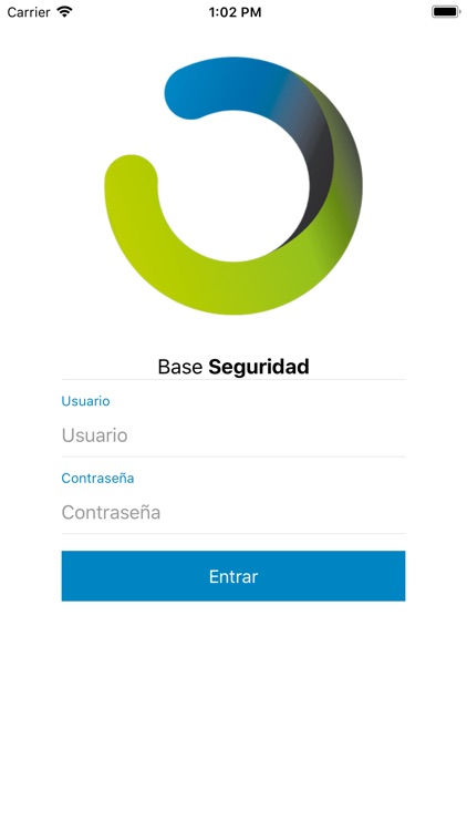 Base Seguridad