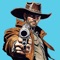 Get ready to step into the rugged world of the Wild West in our thrilling shooter game