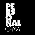 Download Personal Gym app