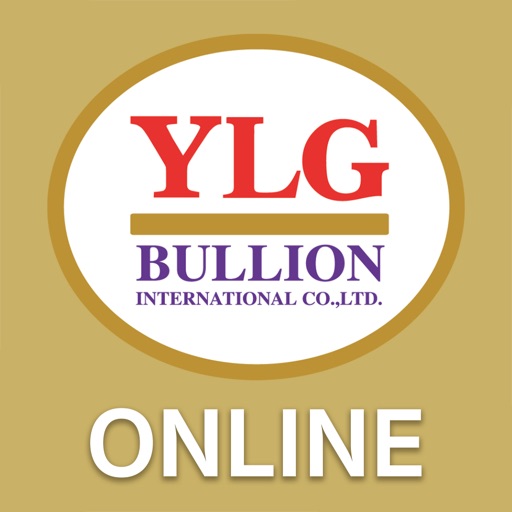YLG Gold Trade Online