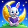 Sleep & Sounds - Books BedTime icon
