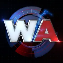 Weather Authority app icon