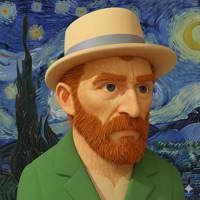 LearnArt - Art app app icon - Education app for iPhone