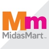 Midas e-Store icon