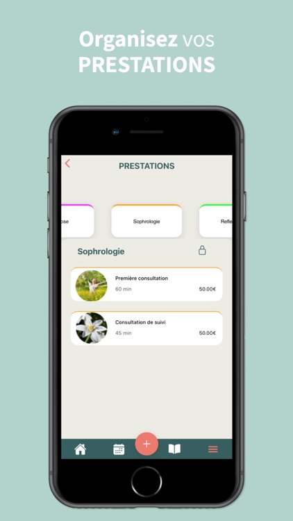 Crenolibre Pro screenshot-4