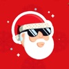 Merry Christmas: Stickers icon