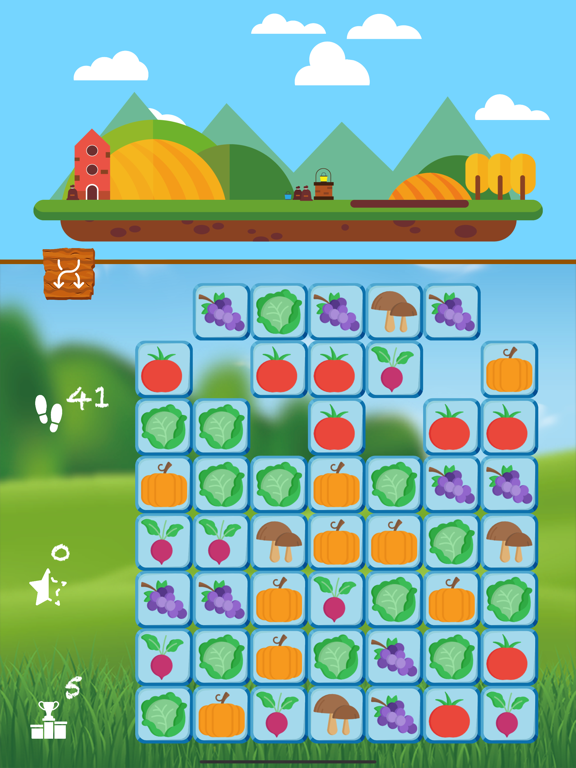 Screenshot #5 pour Mama's Farm: Calme, Cozy & Zen