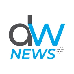 Dig.Watch News+ app icon