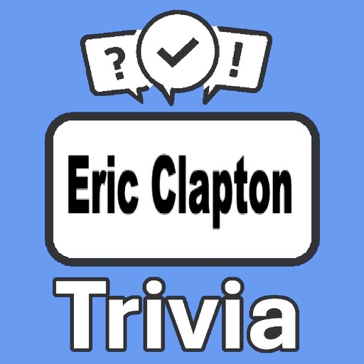 Eric Clapton Trivia