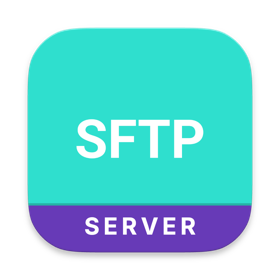 Fast SFTP Server
