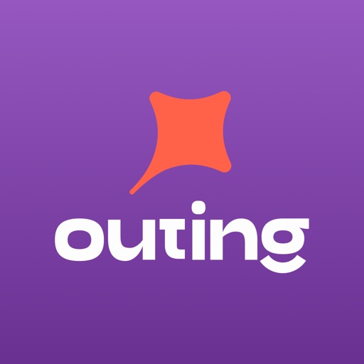 OUTING اوتينق