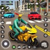Gangster City :Banana Hero Man - iPhoneアプリ