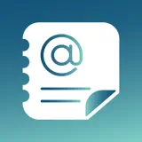 Mail Notes - 앱 아이콘