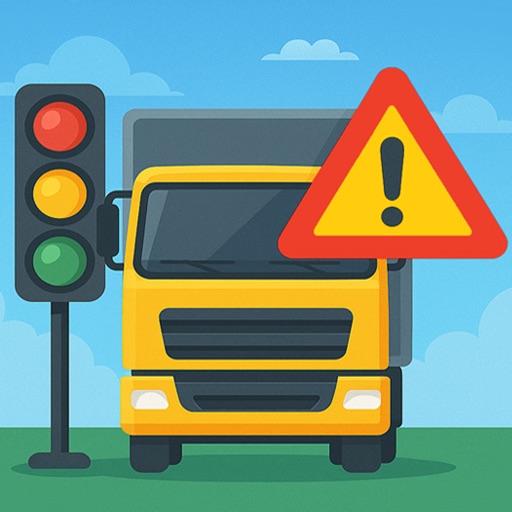 Teori Lastbil C, CE & YKB