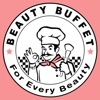 Beauty Buffet Club icon
