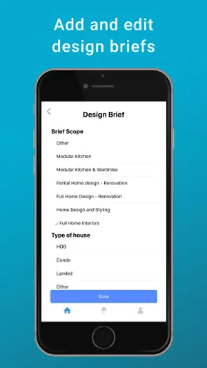 Canvas By Livspace screenshot 3