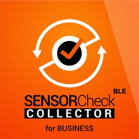 螢幕擷取畫面 (5) SENSORCheck for BUSINESS