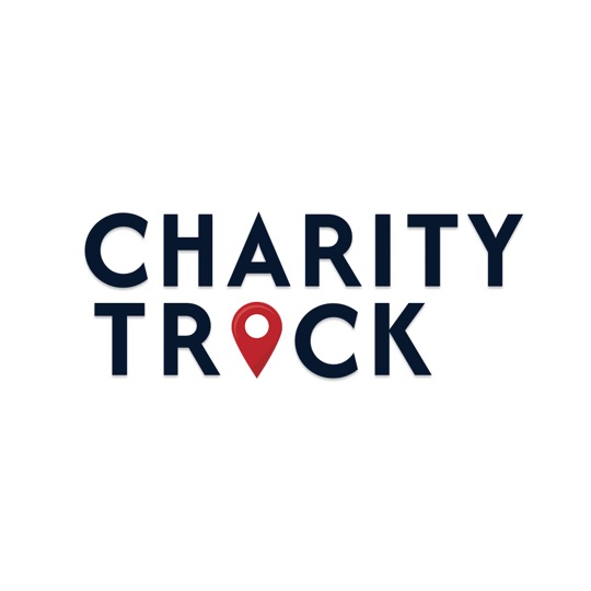 Charity Track App Icon