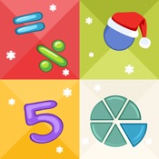 Kids Math Games: Fun Learning