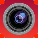 Stream Camera for NDI HX - 앱 아이콘