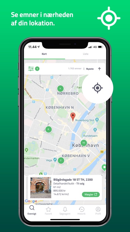 Ejendomstorvet.dk screenshot-3