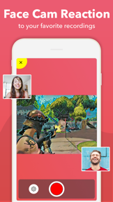 Record it! :: Screen Recorder screenshot