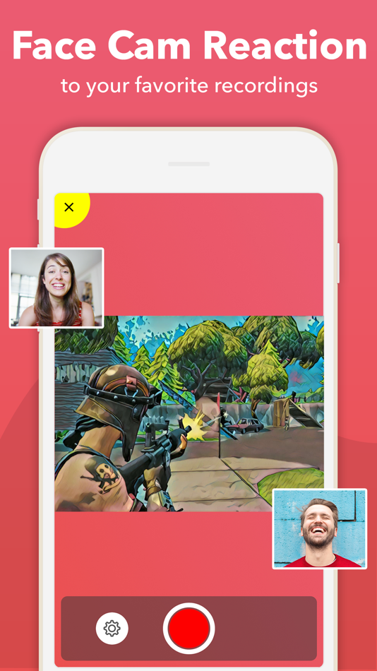 #2. Record it! :: Screen Recorder (iOS) 由: DIGISET LLC
