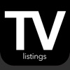 TV Listings USA United States - iPadアプリ