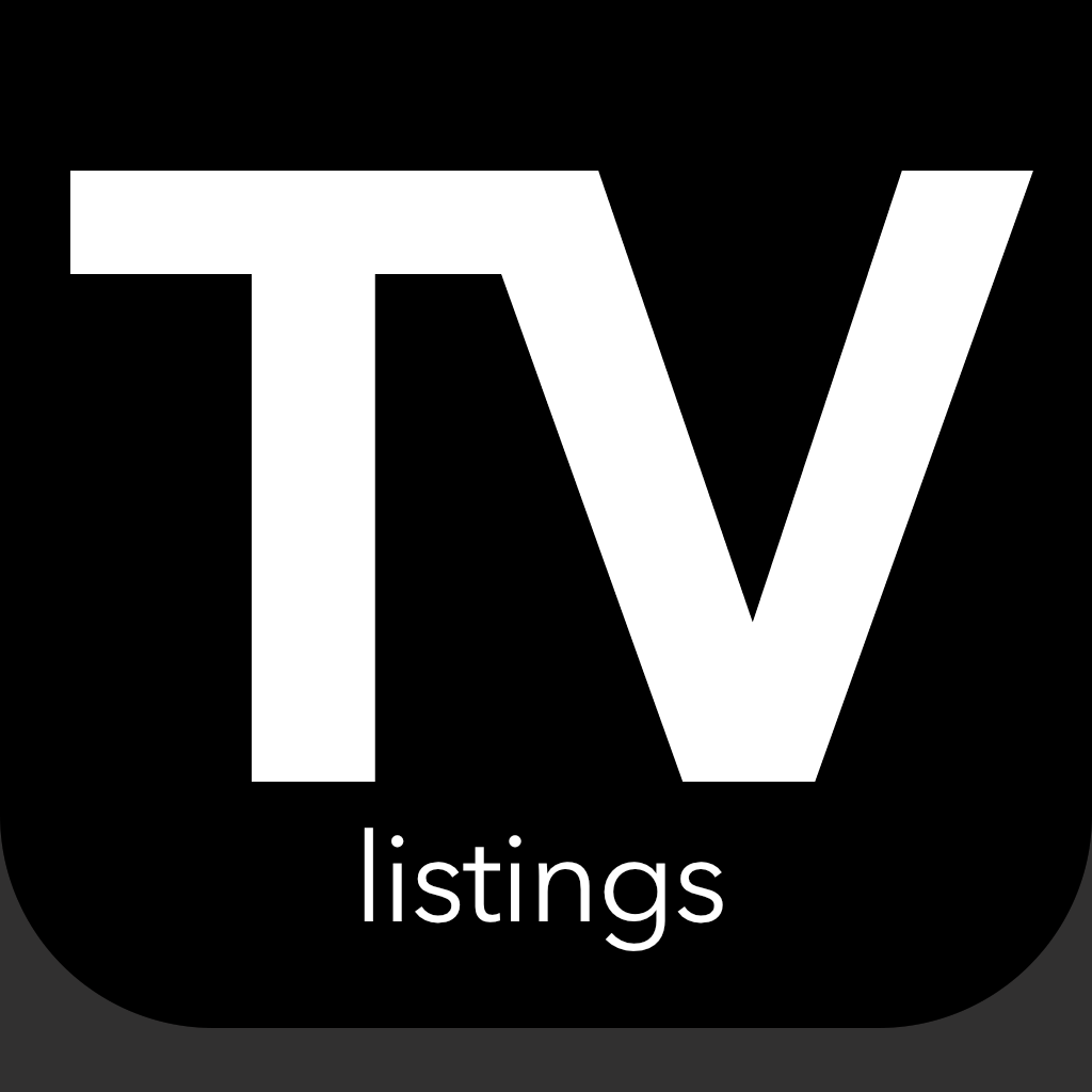 Get TV Listings USA United States for iOS, iPhone, iPad Aso Report